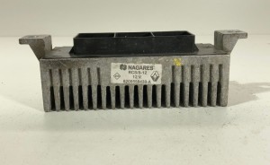 RENAULT Megane III (2008–2016) Glow plug relay 8200558438 - 3
