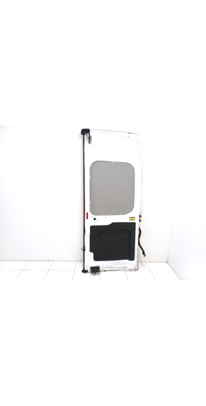 Ford Transit (2012–2026) Hecktür - 2