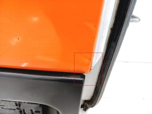 Ford Transit (2012–2026) Hecktür - 6