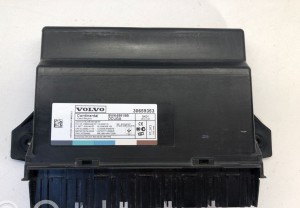 VOLVO XC60 (2008–2017) Module de confort 30659353 - 3