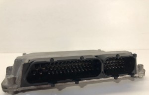 Skoda Fabia MK 2 (2007–2014) Engine control unit 03E906023Q - 2