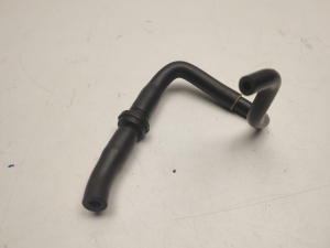 Mercedes Benz CL-Class C216 (2006–2014) Muu klapp A1561410258 - 3