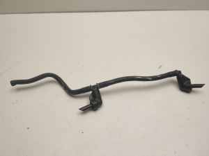 Mercedes Benz CL-Class C216 (2006–2014) Voolik a1560180512 - 2