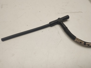 Mercedes Benz CL-Class C216 (2006–2014) Voolik a1560780081 - 3
