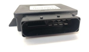 Electric parking brake control module - 4H0907801H