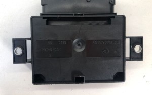 AUDI A6 C7 (2011–2018) Electric parking brake control module 4H0907801H - 2