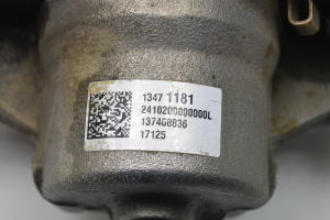Chevrolet Cruze (2015–2026) Eesmine pidurisadul 13471181 - 5