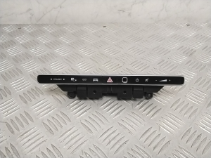 Hazard light switch - A2979005711
