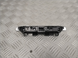 Mercedes Benz EQE X294 (2022–2026) Hazard light switch A2979005711 - 2