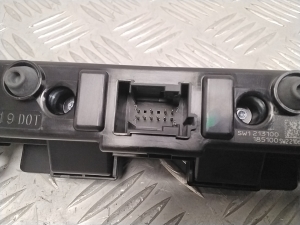 Mercedes Benz EQE X294 (2022–2026) Hazard light switch A2979005711 - 4