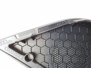 AUDI A8 D4 (2010–2017) Speaker grille 4H0035419A - 3