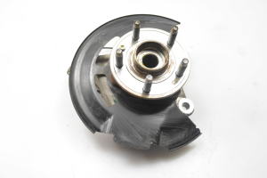 Front wheel hub - 39030300