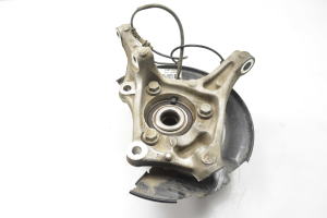 Opel Astra K (2015–2021) Front wheel hub 39030300 - 3