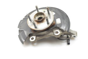 Opel Astra K (2015–2021) Front wheel hub 39030300 - 5