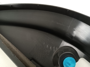 VOLVO XC40 (2017–2026) Esiukse muu osa 31455062 - 2