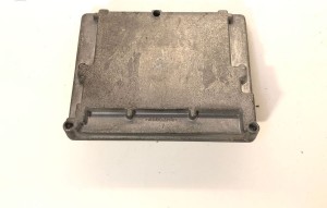 VOLVO V50 (2004–2012) Engine control unit 30729274A - 2