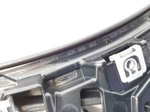 AUDI A8 D4 (2010–2017) Dashboard trim 4H1868083 - 2
