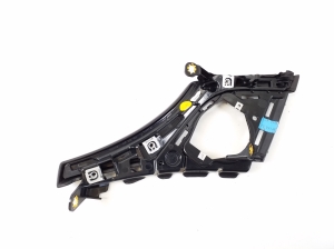 AUDI A8 D4 (2010–2017) Dashboard trim 4H1868083 - 3