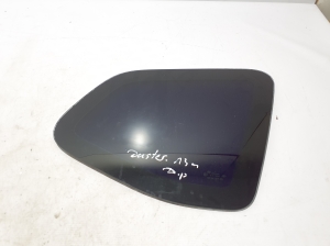   Tagumine küljeklaas (kere)  - 833068568R 