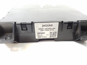 Jaguar XF (2008–2016) Juhtplokk - 2