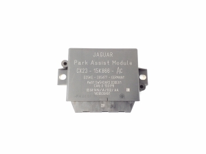 Juhtplokk - CX2315K866AC