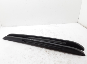 Dacia Duster (2010–2017) Katusereelingud 738206165R - 3