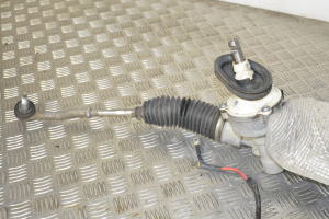 Opel Astra K (2015–2021) Steering rack 41519541D - 2