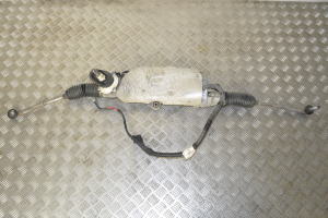Opel Astra K (2015–2021) Steering rack 41519541D - 4