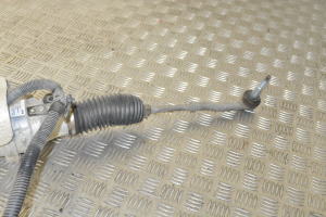 Opel Astra K (2015–2021) Steering rack 41519541D - 5