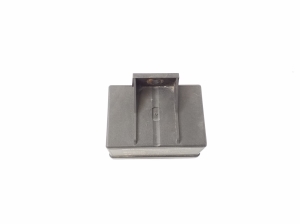 Jaguar XJ (2009–2026) Glow plug relay 9X2Q12B533BB - 2