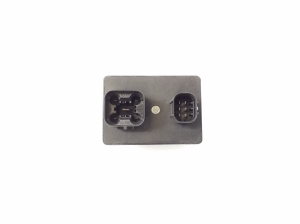 Jaguar XJ (2009–2026) Glow plug relay 9X2Q12B533BB - 3