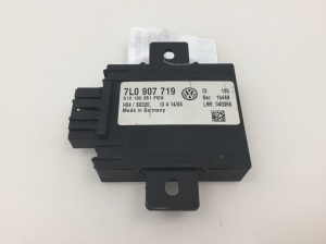 Volkswagen Touareg I (2002–2010) Alarmmodul 7L0907719