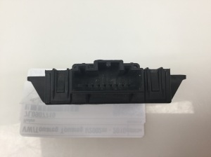 Volkswagen Touareg I (2002–2010) Alarmmodul 7L0907719 - 2