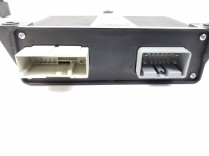 Jaguar XJ (2009–2026) Control unit 8W832C496AC - 2