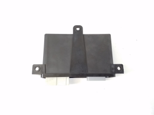 Jaguar XJ (2009–2026) Control unit 8W832C496AC - 3