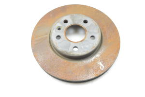 Disque de frein avant - 13515908