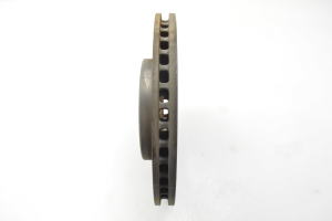 Opel Astra K (2015–2021) Front brake disc 13515908 - 3