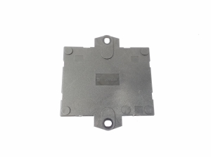 Jaguar XJ (2009–2026) Control unit AW9314B673AG - 2