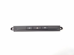 Jaguar S-Type (1999–2008) Warnblinkschalter 2R8311B650AC