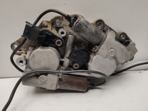 Mercedes Benz CL-Class C216 (2006–2014) Other engine part a1560513903 - 2