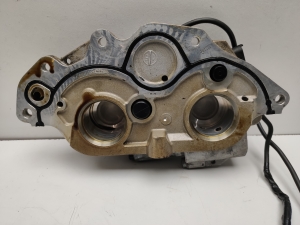 Mercedes Benz CL-Class C216 (2006–2014) Other engine part a1560513903 - 3