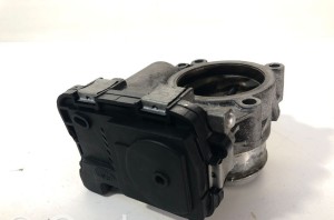 Volkswagen Golf V (2003–2009) Drosselklappe 03C133062D - 2