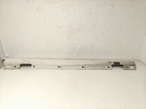 Mercedes Benz A-Class 176 (2012–2018) Schwellerverkleidung außen A1766980154 - 3