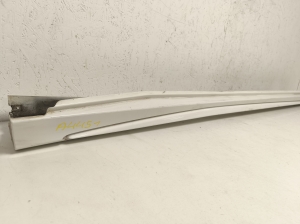 Mercedes Benz A-Class 176 (2012–2018) Schwellerverkleidung außen A1766980154 - 5