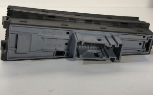 Volkswagen Passat B7 (2010–2014) Other switch 3AB927238L - 4