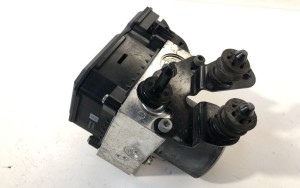 Volkswagen Passat B7 (2010–2014) ABS Steuergerät 3AA614109AC - 3