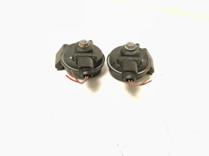 AUDI A5 (2007–2016) Horn 8T0951223 - 3