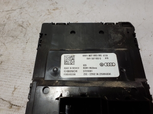AUDI Q5 (2017–2026) Module de confort 8W1907063BG - 2
