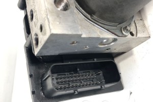 BMW 5 SERIES E60 (2003–2010) ABS Steuergerät 0265236020 - 3