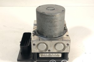 BMW 5 SERIES E60 (2003–2010) ABS Steuergerät 0265236020 - 4
